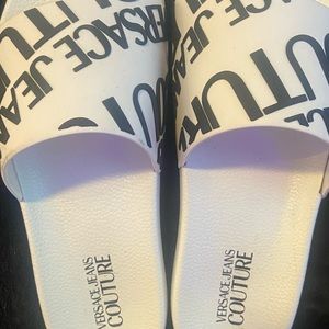 Men Versace slides